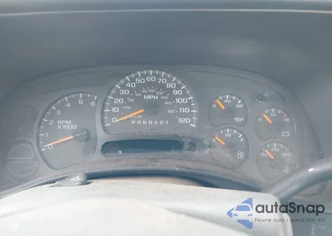 2007 Chevrolet Silverado 1500 Classic Work Truck z USA, uszkodzony, nr VIN 3GCEC14X07G197980